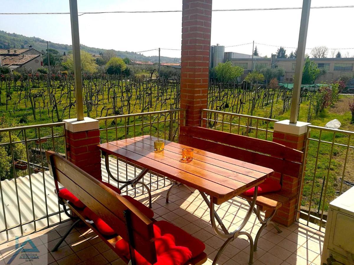 Casa Chiare - Immobiliare Azzurra Apartamento Bardolino Exterior foto
