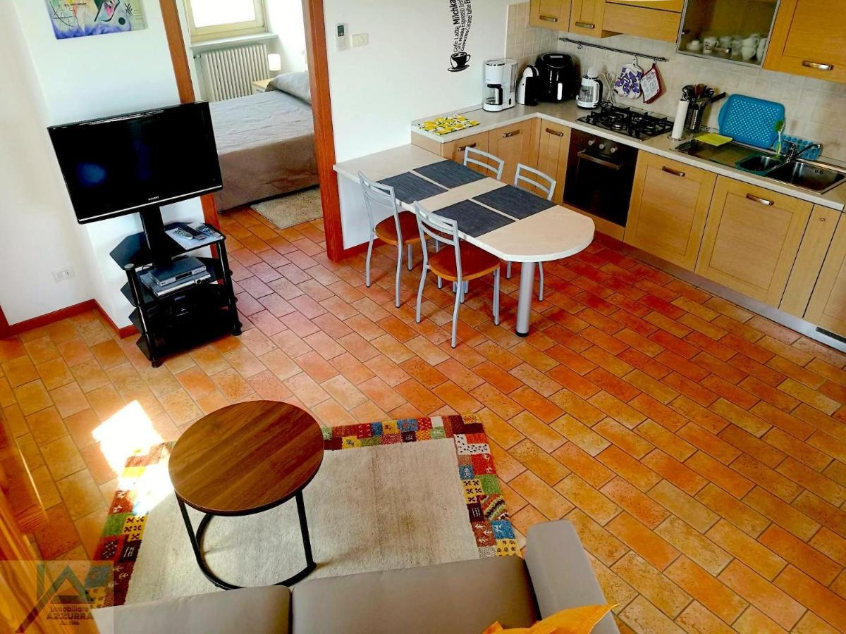 Casa Chiare - Immobiliare Azzurra Apartamento Bardolino Exterior foto