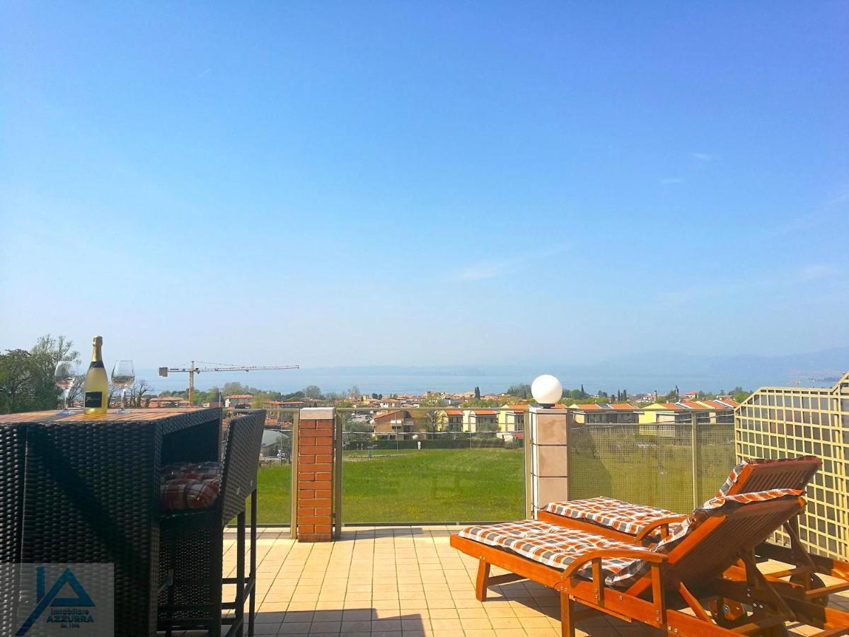 Casa Chiare - Immobiliare Azzurra Apartamento Bardolino Exterior foto