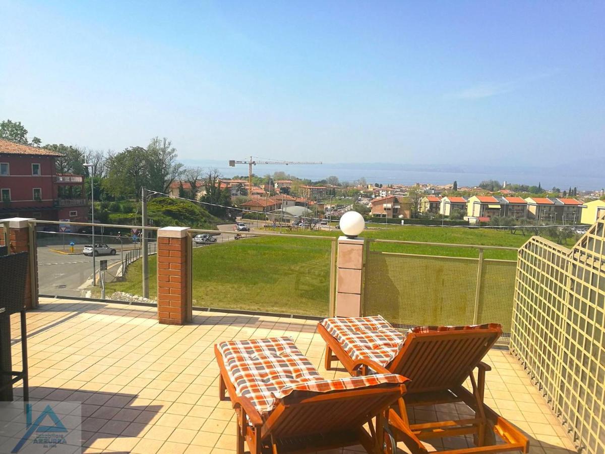 Casa Chiare - Immobiliare Azzurra Apartamento Bardolino Exterior foto