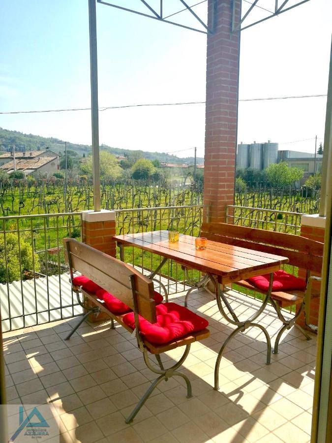 Casa Chiare - Immobiliare Azzurra Apartamento Bardolino Exterior foto