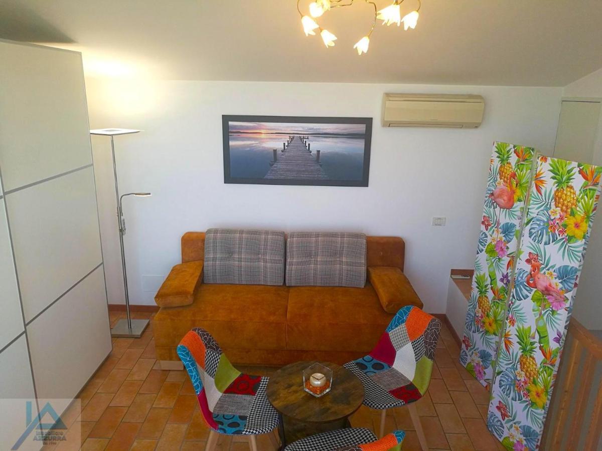 Casa Chiare - Immobiliare Azzurra Apartamento Bardolino Exterior foto
